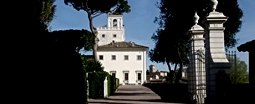 Concorso per borsisti 2017-2018 – Accademia di Francia a Roma