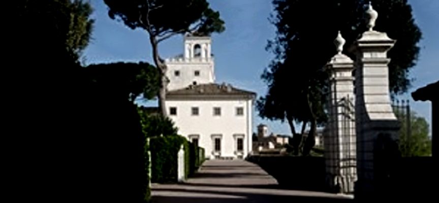 Concorso per borsisti 2017-2018 – Accademia di Francia a Roma