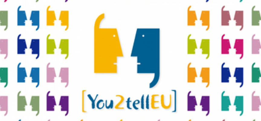 “You2TellEU”: Workshop gratuito di storia e memoria per seconde generazioni, promosso da Anci Toscana e dall’Unione Europea