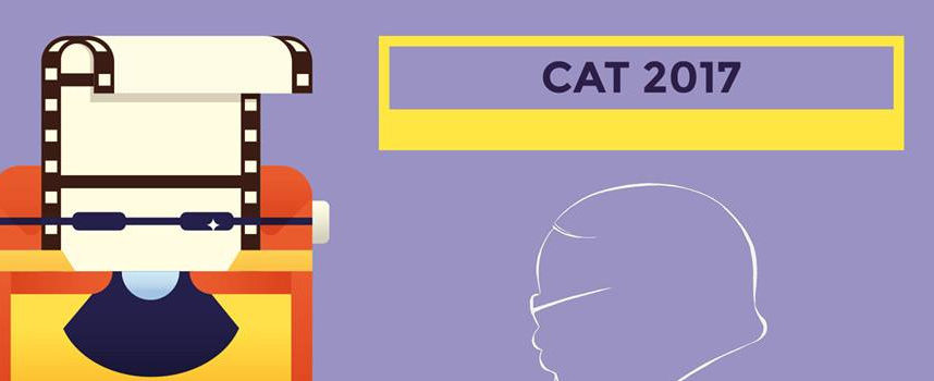 CAT 2017: concorso gratuito per giovani recensori cinematografici
