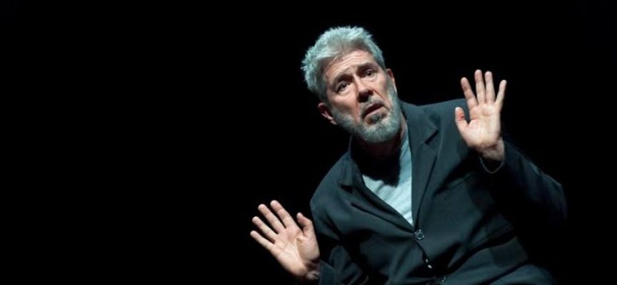“Un comico fatto di sangue”: Alessandro Benvenuti chiude la Stagione del Teatro Mario Spina di Castiglion F.no domenica 19 marzo 2017