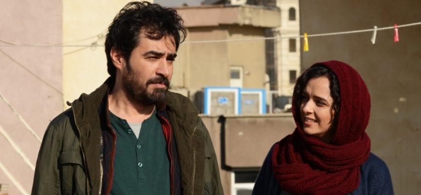 Per la rassegna cinematografica de “Gli Invisibili” si proietta: “Il Cliente” di Asghar Farhadi al Cinema Eden, mercoledì 29 marzo 2017