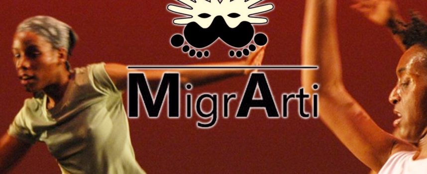 MigrArti: laboratorio teatrale gratuito in partenza!
