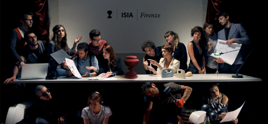 ISIA Design Firenze: aperte le iscrizioni