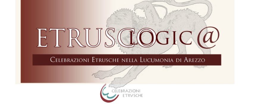1 e 2 settembre 2017: II Edizione di Etrusco.Logic@