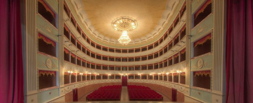 Teatro Petrarca: Stagione Teatrale 2017-2018