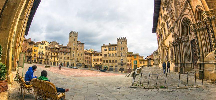 Il portale turistico Vivatoscana cerca progetti culturali da finanziare, anche ad Arezzo!