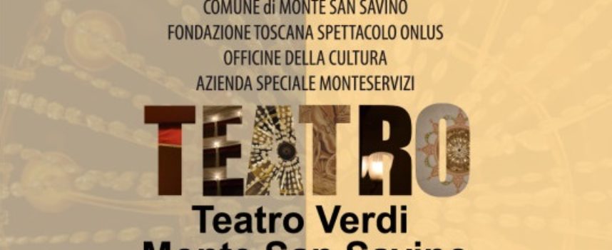 Teatro Verdi – Stagione Teatrale 2017/18