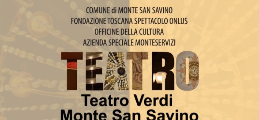 Teatro Verdi – Stagione Teatrale 2017/18