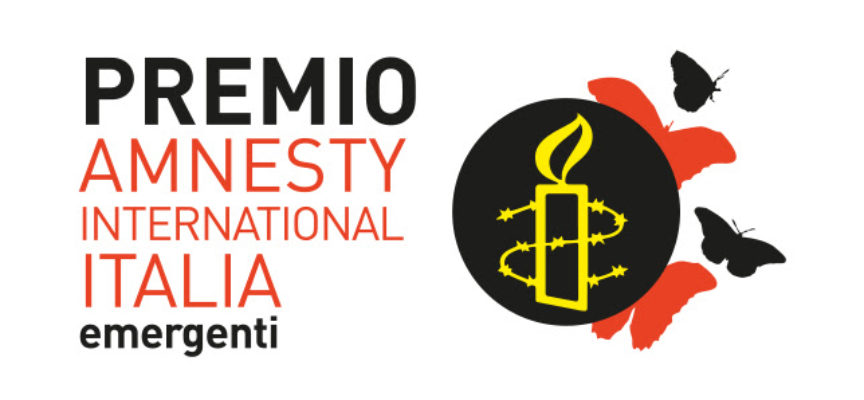 Premio Amnesty International Italia Emergenti – Voci per la Libertà