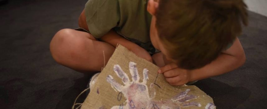 “Gioca con l’arte del cartapestaio” a Casa Bruschi sabato 17 febbraio un nuovo laboratorio dedicato ai bambini ispirato alla magia del Carnevale