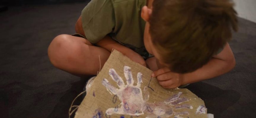 “Gioca con l’arte del cartapestaio” a Casa Bruschi sabato 17 febbraio un nuovo laboratorio dedicato ai bambini ispirato alla magia del Carnevale