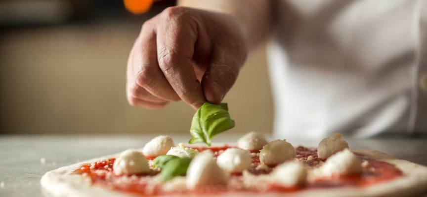 Panificio Menchetti cerca pizzaioli per punti vendita di Arezzo e Marciano della Chiana
