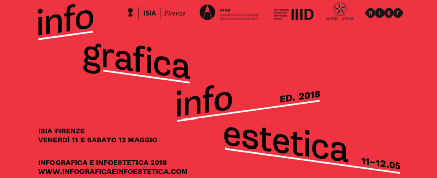 Infografica e Infoestetica: workshop