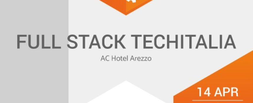 Full Stack TechItalia