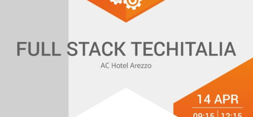 Full Stack TechItalia