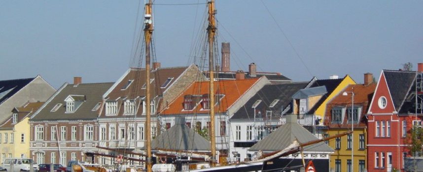 Scambio Culturale in Danimarca su marginalizzazione e cittadinanza attiva dal 17 al 25 giugno 2018
