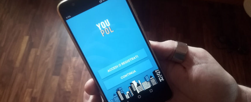 YouPol: l’applicazione dedicata ai giovani in materia di prevenzione al bullismo e agli stupefacenti