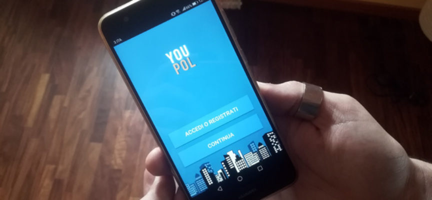 YouPol: l’applicazione dedicata ai giovani in materia di prevenzione al bullismo e agli stupefacenti
