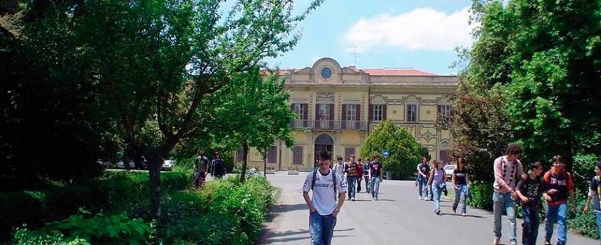 L’Università di Siena per il Censis è il migliore Ateneo statale in Italia. Nelle classifiche della didattica, il corso di laurea in Scienze dell’educazione e della formazione di Arezzo è secondo dopo quello dell’Università La Sapienza di Roma