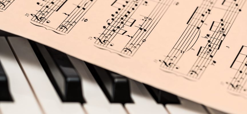Fondazione Bruschi: sabato 17 aprile le sonate per pianoforte di Beethoven