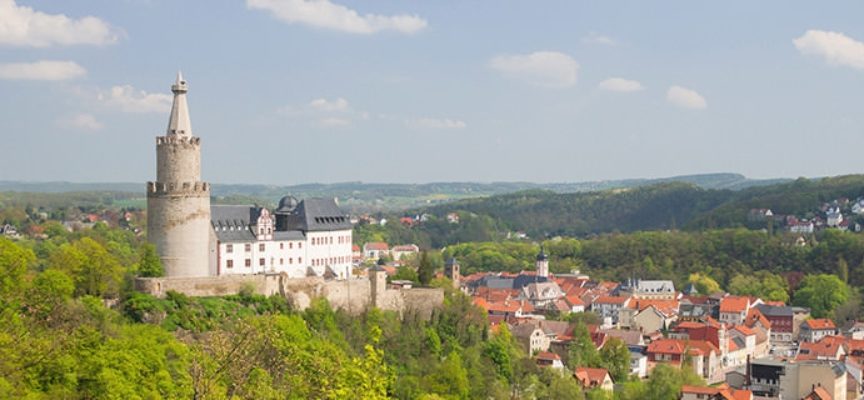 Programma VOGLAND: lavorare in Germania nel settore alberghiero