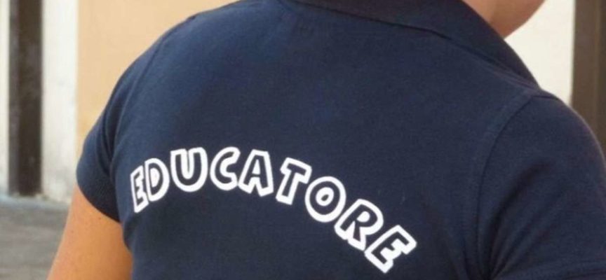 Corso intensivo di formazione per la “Qualifica di educatore professionale socio-pedagogico” – Arezzo