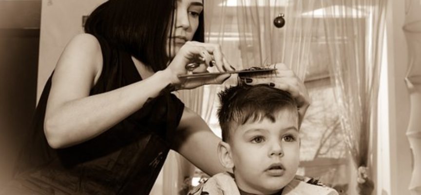 Corso GRATUITO per minorenni (drop out) per diventare parrucchieri