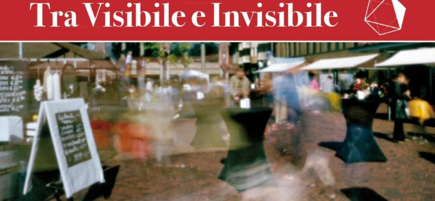 Tra Visibile e Invisibile: mostra fotografica e workshop di cianotipia