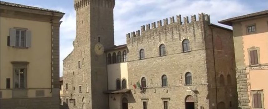 Comune di Arezzo: 7 progetti di Servizio Civile Regionale