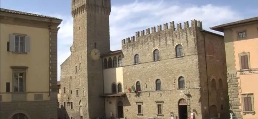 Comune Arezzo: Concorso pubblico per la copertura con contratto di lavoro a tempo pieno ed indeterminato di n.2 posti di cat. D profilo Esperto giuridico amministrativo