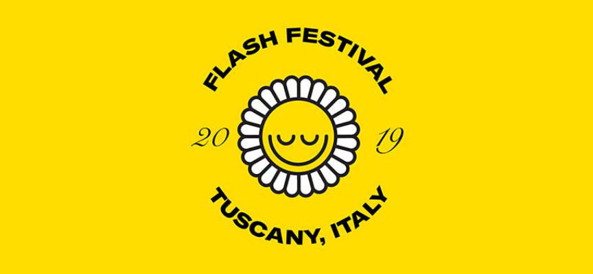 FLASH FESTIVAL 2019