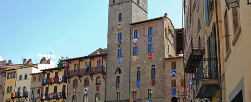 CLXIII Edizione Giostra del Saracino Città di Arezzo: tutto sull’acquisto biglietti