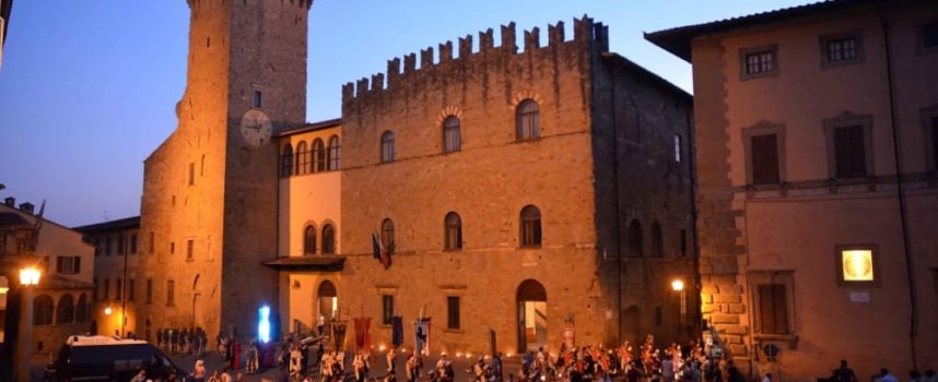 San Donato: martedì 6 agosto la cerimonia di offerta del cero e i fuochi d’artificio