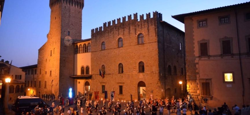 San Donato: martedì 6 agosto la cerimonia di offerta del cero e i fuochi d’artificio