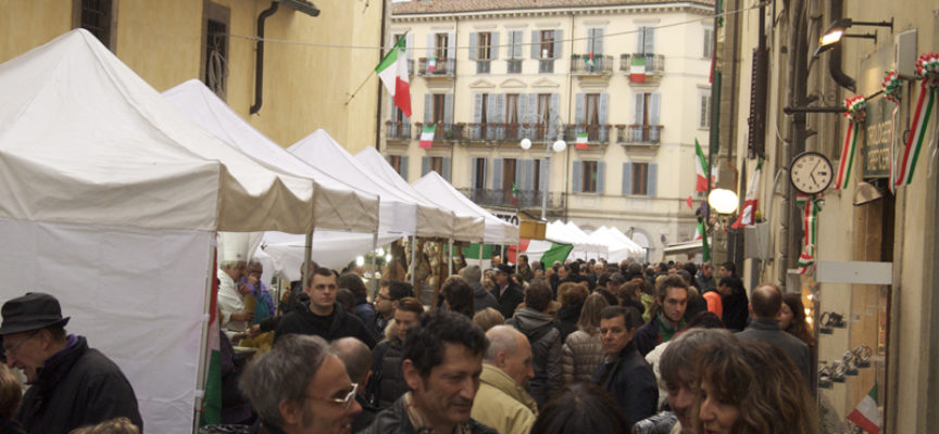 Street Food Village Arezzo: tutto sul programma ed il menù della decima edizione