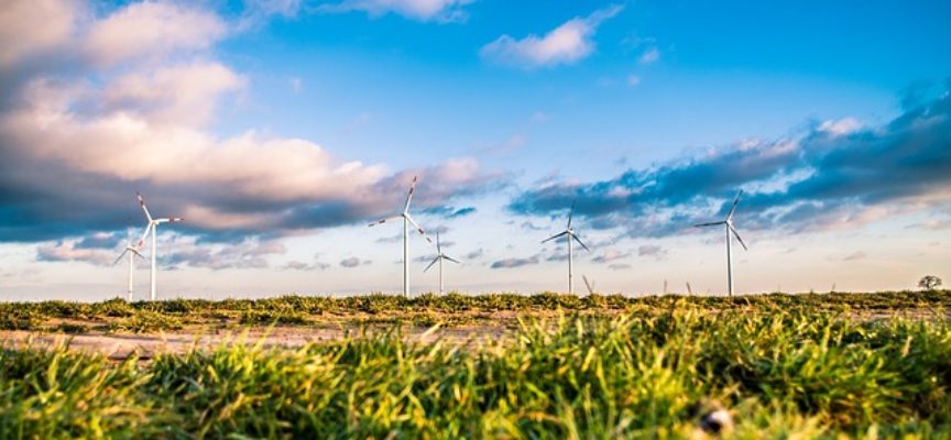 Scambio giovanile in Francia su energie rinnovabili e cambiamento climatico dal 21 ottobre al 1 novembre 2019