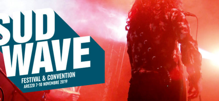 L’anteprima di Arezzo Wave en Paris apre il Sudwave Festival & Convention Giovedì 7 novembre ad Arezzo
