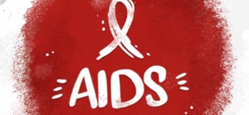 1° dicembre 2019 ad InformaGiovani: l’Ass. Aiuto Sieropositivi promuove varie iniziative legate alla Giornata Mondiale Prevenzione HIV e AIDS