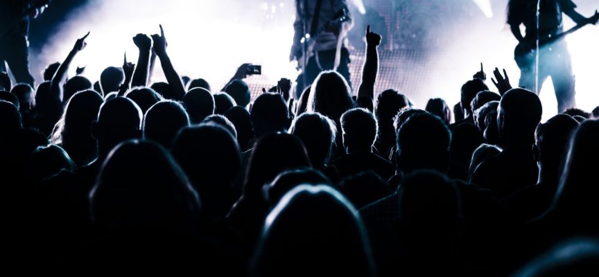 Arezzo Capitale della musica rock, tra novità e giovani talenti: parte Arezzo Wave Contest 2020