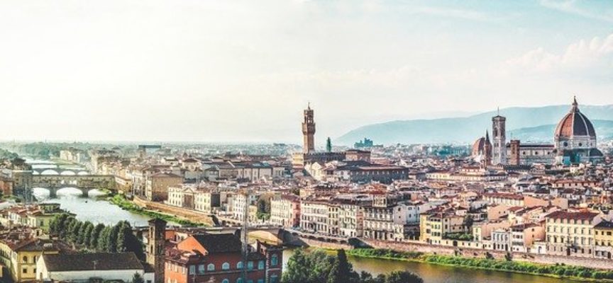 Dal 21 al 23 febbraio a Firenze arriva Tourisma 2020