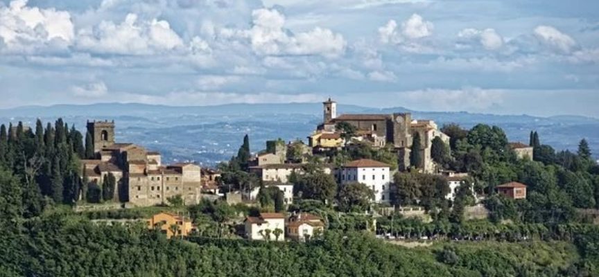 Regione Toscana: concorso per 89 Funzionari amministrativi con laurea