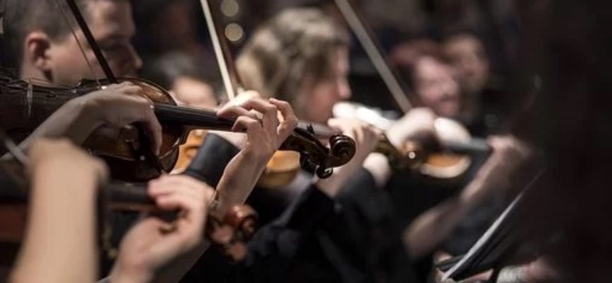 Aperte le audizioni per l’Orchestra Giovanile dell’Unione Europea (16-26 anni)