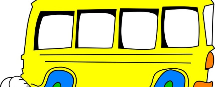 Comune di Arezzo: presentazione online per iscrizioni al trasporto scolastico