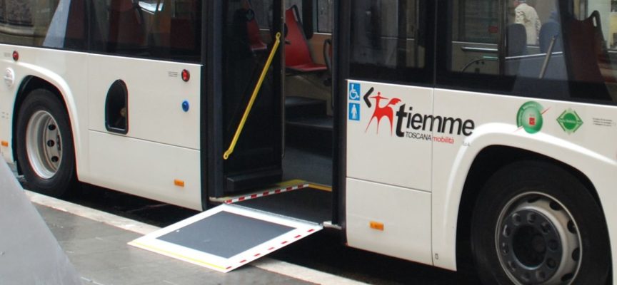 Comune di Arezzo: da lunedì 25 maggio ripartono i servizi extraurbani di trasporto pubblico