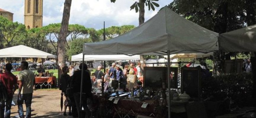 Comune di Arezzo: annullata la Fiera Antiquaria di novembre 2020