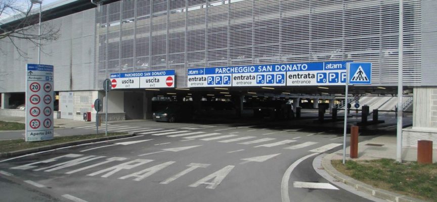 Comune di Arezzo: fino alla fine di ottobre gratuiti i parcheggi Atam Spa Mecenate, Baldaccio e Ospedale