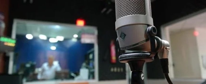 “Ang inradio”: bando per network radiofonici