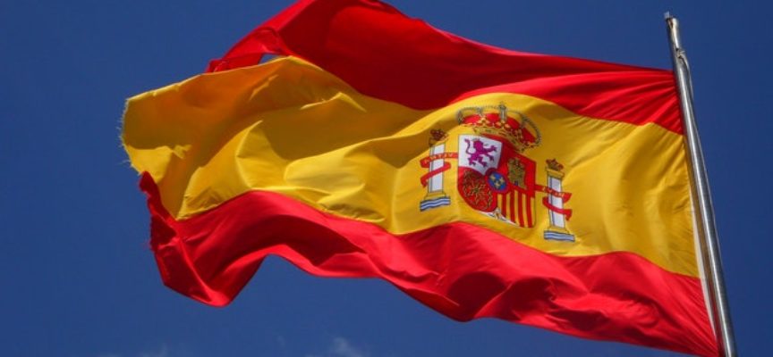 Corpo Europeo di Solidarietà in Spagna con Legambiente