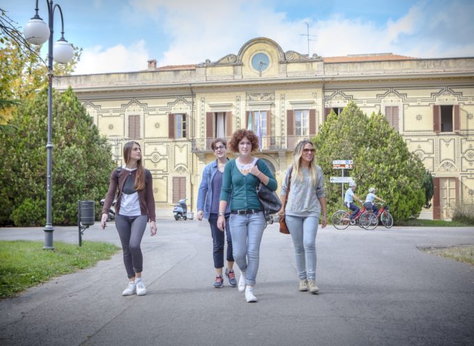 Aperto il Bando Erasmus per studio all’estero – Università di Siena